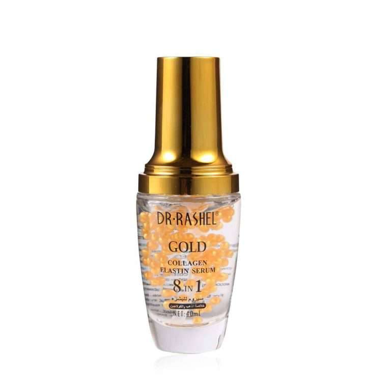 Dr.Rashel Gold Caviar Essence Collagen Elastic Serum (40ml)