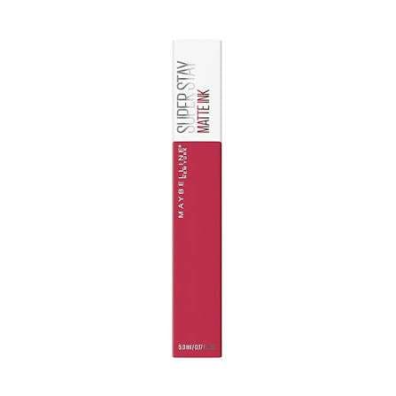 Maybelline - Super Stay Matte Ink Liquid Lipstick