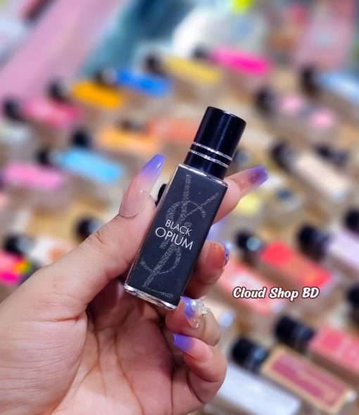Beauty Bee perfume oil inspired by BLACK OPIUM-6ML
