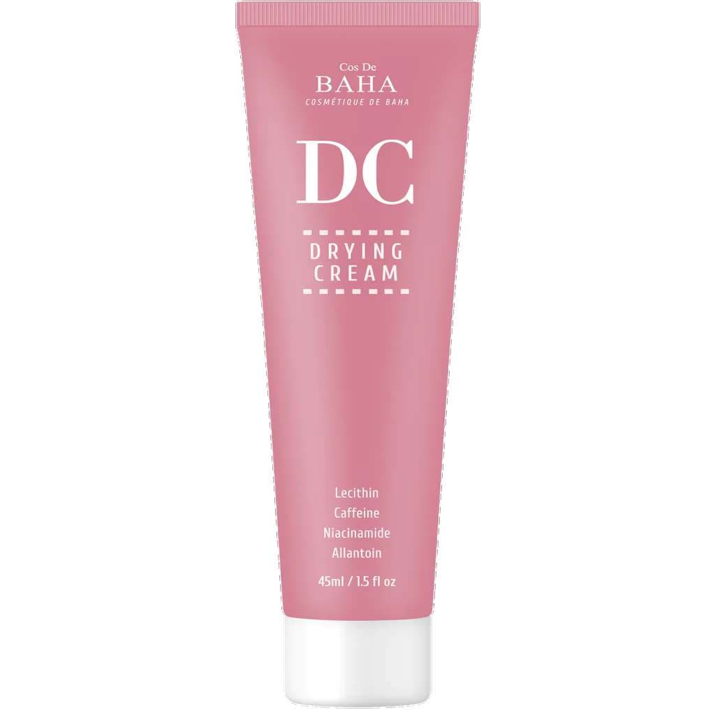 Cos De BAHA Facial Drying Cream (DC)- 45ml