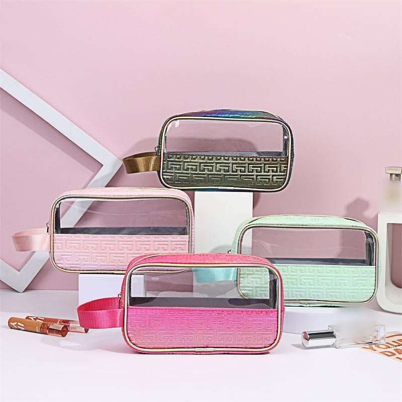 Cosmatic Bag Popular Portable Toiletries Storagr