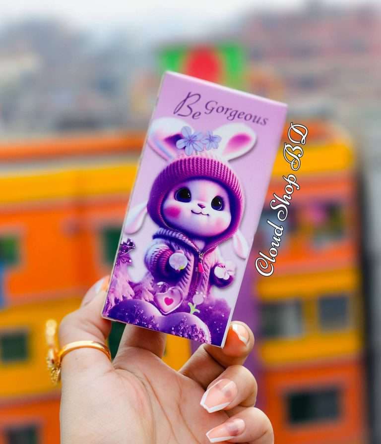 Beauty Bee Perfume – Be Gorgeous 10 ml