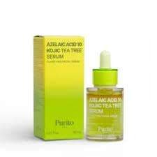 Purito Seoul Azelaic Acid 10 Kojic Azulene Serum
