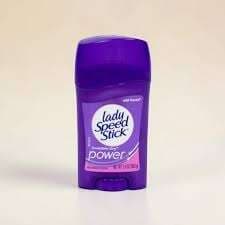 Lady Speed Stick  wild freesia - 39g