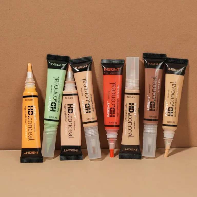 INSIGHT HD Concealer