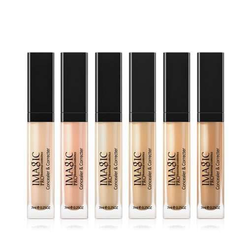IMAGIC Full Coverage Liquid Concealer 7gm