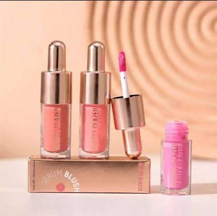 Beauty Glazed Serum Blush