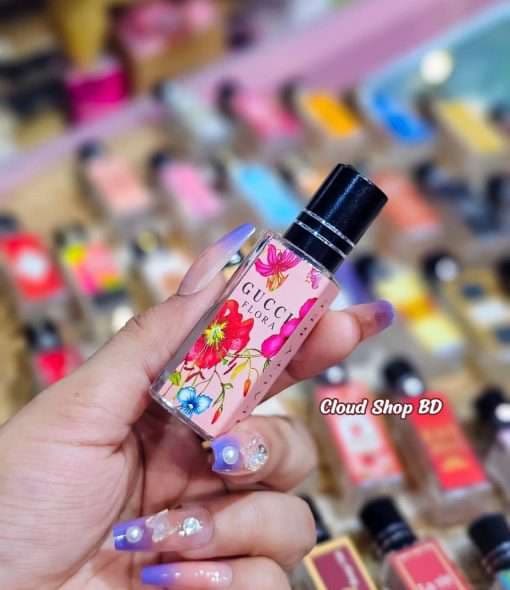 Beauty Bee perfume oil inspired by GUCCI FLORA-6ML