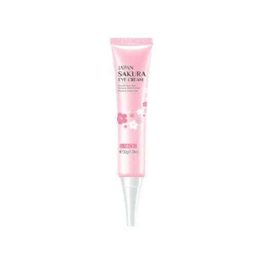 LAIKOU Japan Sakura Eye Cream – 30g