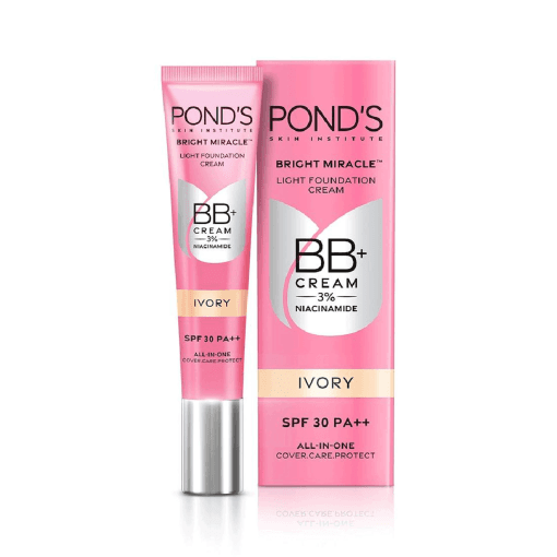 Pond’s BB Cream (Ivory)