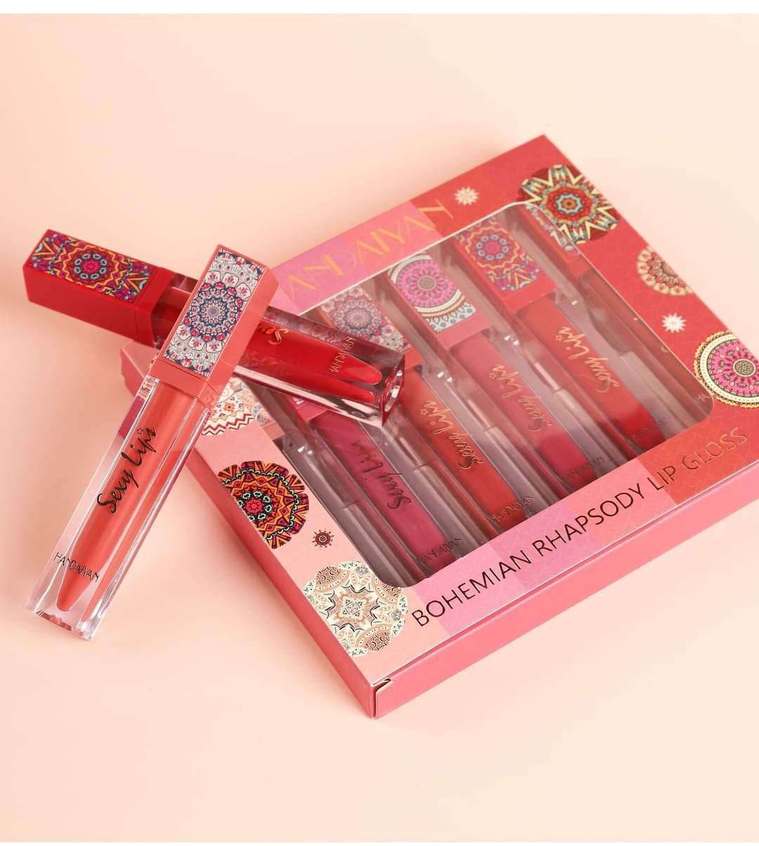 HANDAIYAN BOHEMIAN RHAPSODY LIP GLOSS