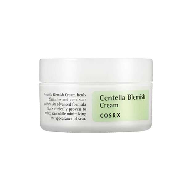 COSRX Centella Blemish Cream 30g