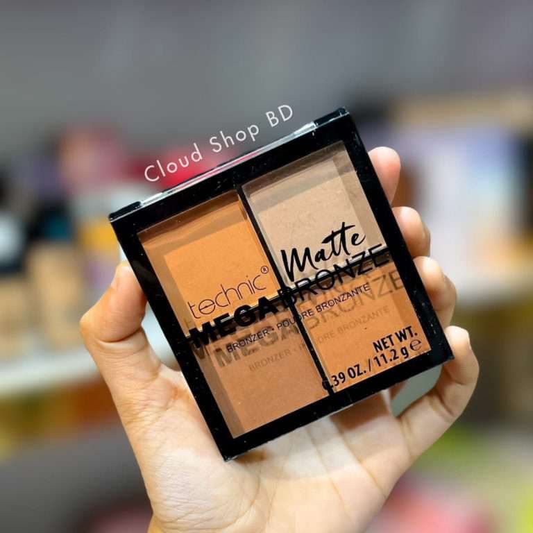 Technic Mega Matte Bronze 11.2