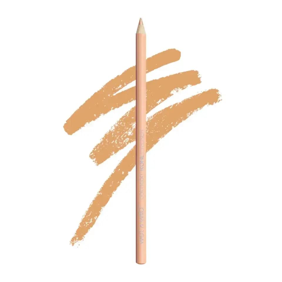 Wet N Wild NUDE Kajal Color Icon Kohl Liner Pencil - Calling Your Buff