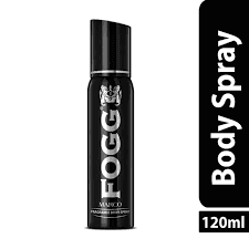 Fogg Fragrance Body Spray Marco For Men – 120ml