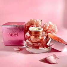 AILKE Boost Luster Superior Whitening Cream – 25g