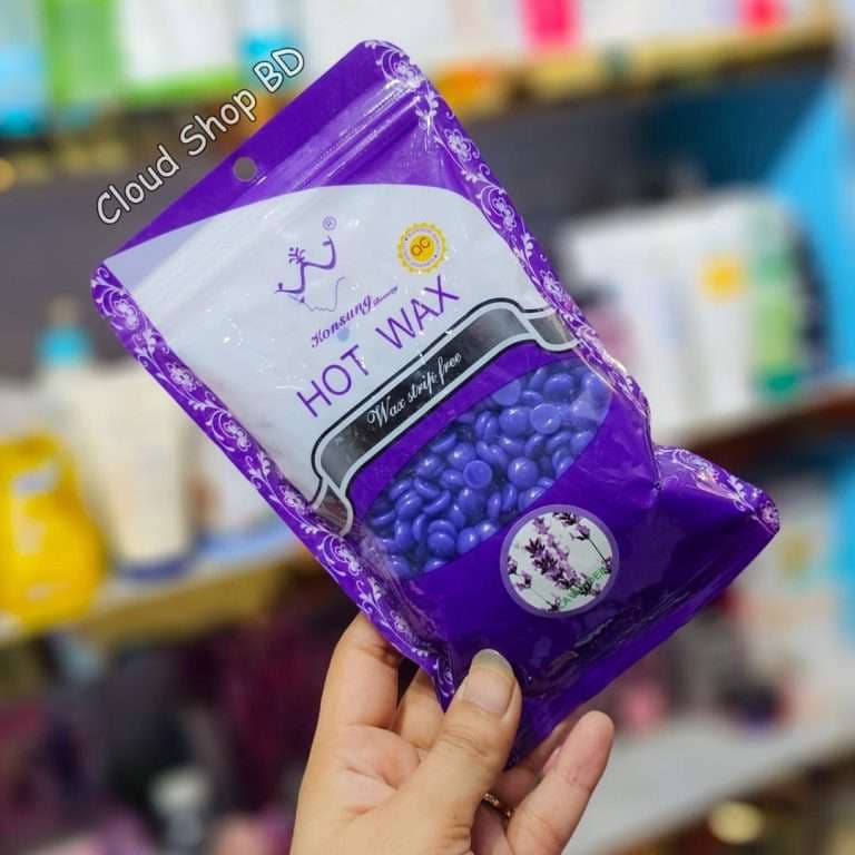 Konsung Beauty Hot Wax Random Flavor