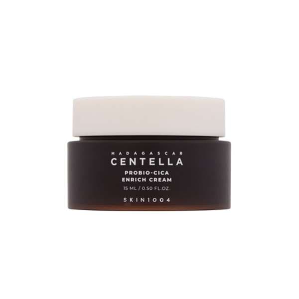 SKIN1004 Madagascar Centella Probio-Cica Enrich Cream – 15ml
