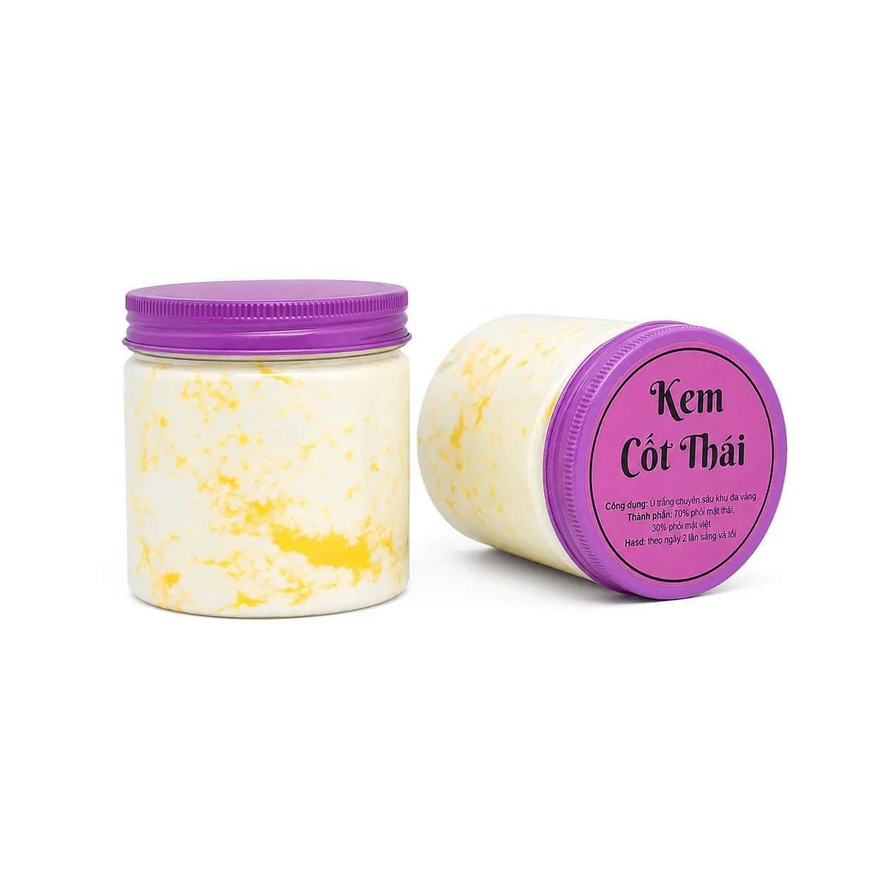 Kem Cot Thai Body Cream