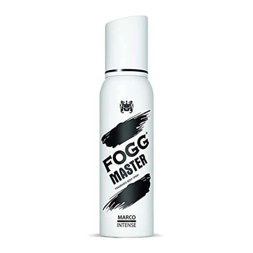 Fogg Master Marco Intense Body Spray For Men -120ml