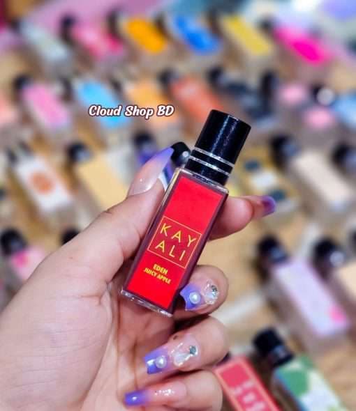 Beauty Bee perfume oil inspired by KAYALI EDEN JUICY APPLE-6ML