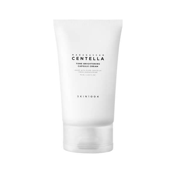 SKIN1004 Madagascar Centella Tone Brightening Capsule Cream 75ml