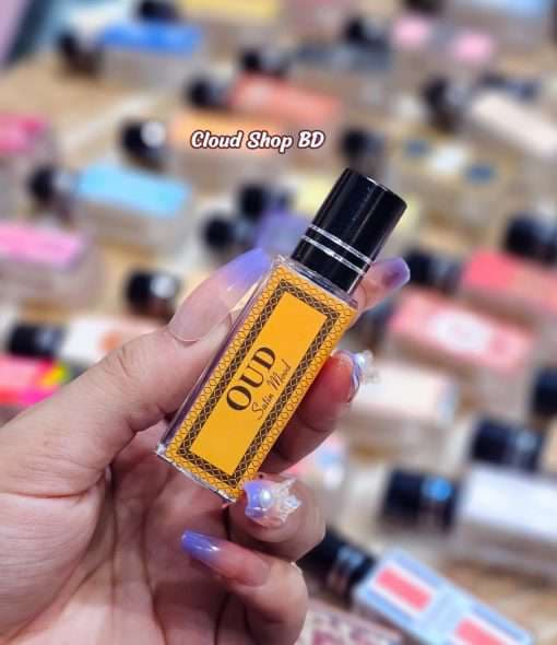 Beauty Bee perfume oil inspired by OUD Satin Mood-6ML