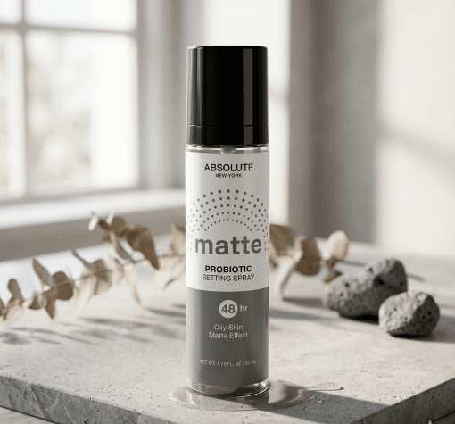 Absolute New York Matte Probiotic Setting Spray
