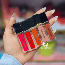 #112 SANGRIA RED