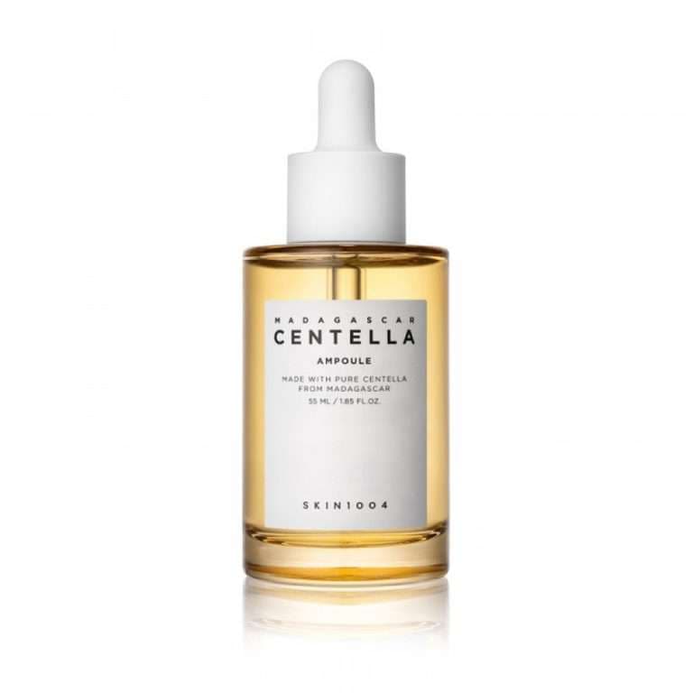 SKIN1004 Madagascar Centella Ampoule – 50ml