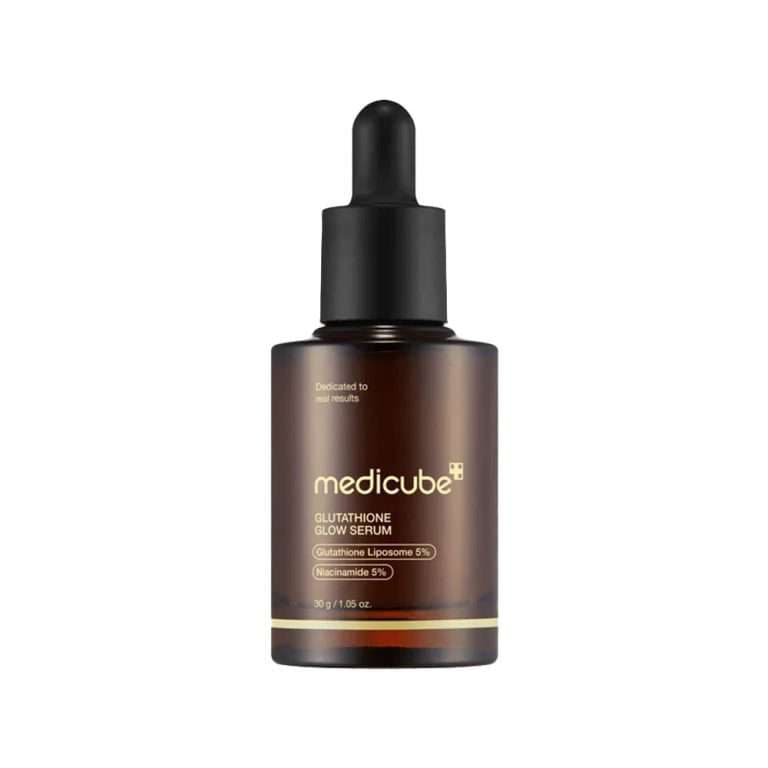 medicube PDRN Pink Peptide Serum – 30ml
