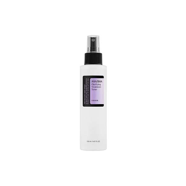 COSRX AHA BHA Clarifying Treatment Toner 150 ml