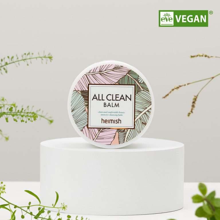 heimish All Clean Balm