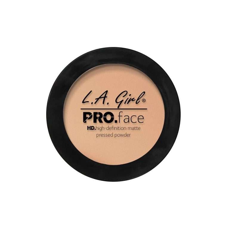 L.A Girl Pro.Face Matte Pressed Powder
