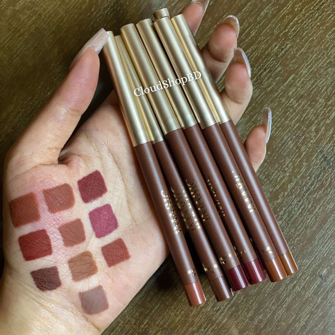 IMAGIC Waterproof & Long Lasting LIP Liner