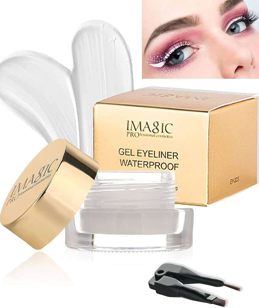 IMAGIC Waterproof Gel Eyeliner
