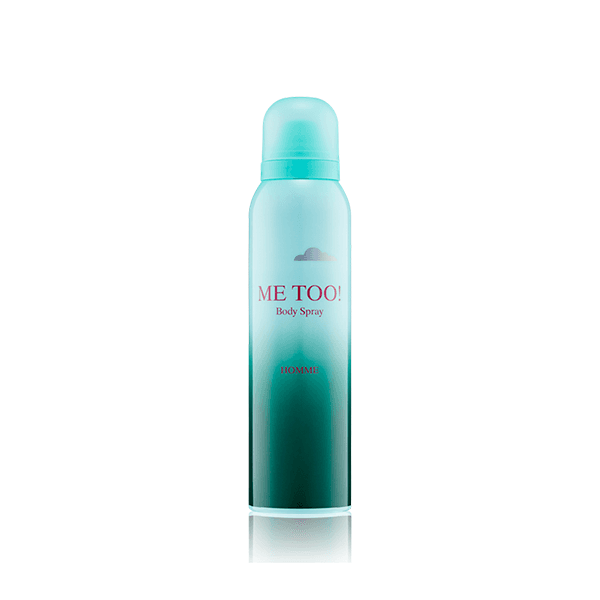 Me Too! Homme Body Spray - 150ml