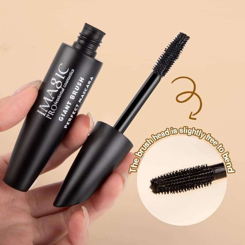 IMAGIC Giant Brush Mascara