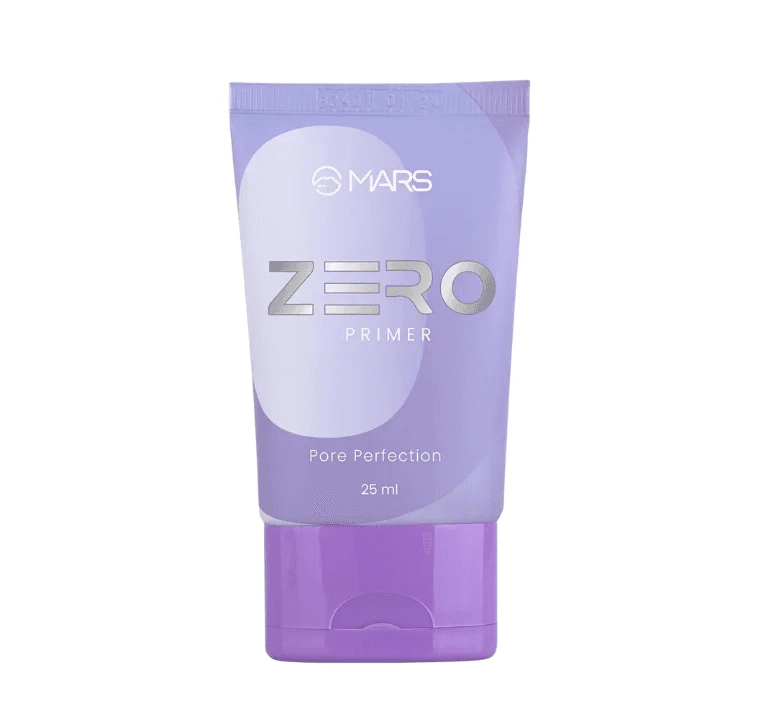 Mars Cosmetics Zero Face Primer Pore Perfection (25ml)
