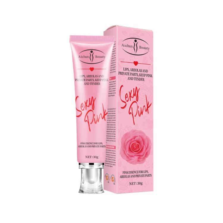 AICHUN BEAUTY Sexy Pink Lips Essence 30g
