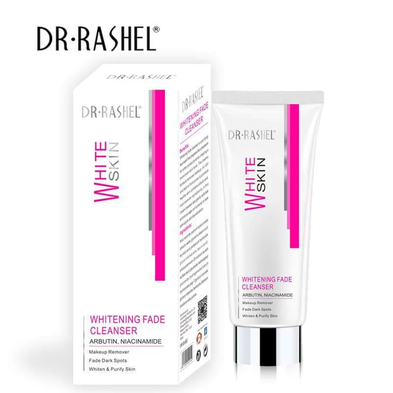 Dr rashel whiteskin whitening cleanser