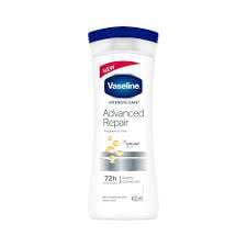 Vaseline Intensive Care Advanced Repair – 400ml