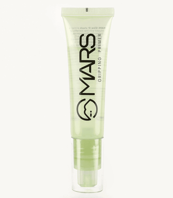 MARS Gripping Face Primer It's Glow O' Clock Primer