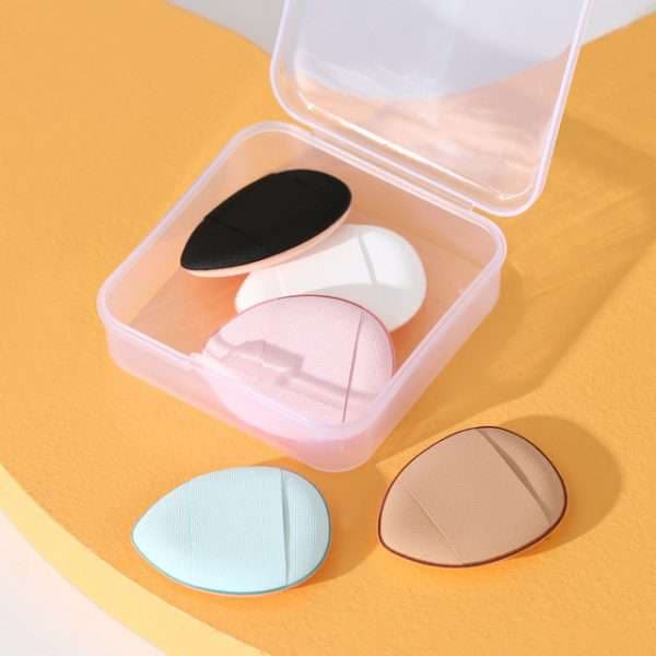 6 Pcs Mini Finger Puff