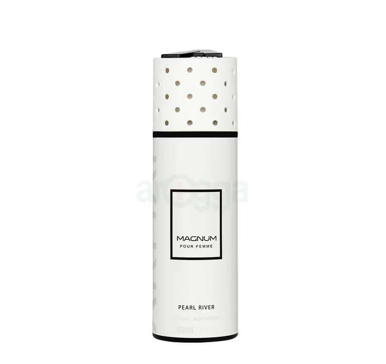 Armaf Magnum Pearl River Perfumed Bodyspray for Women