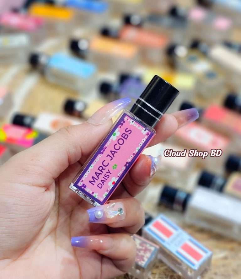 Beauty Bee perfume oil inspired by MARC JACOBS DAISY-6ML