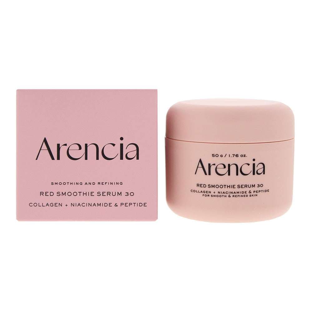 Arencia Red Smoothie Serum 30 (50g)