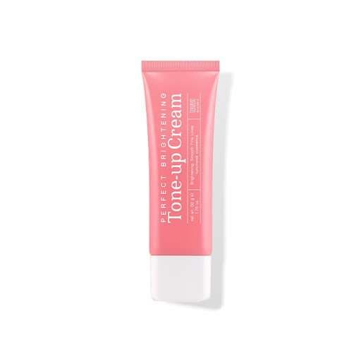 Tenzero Perfect Brightening Tone Up Cream 50g
