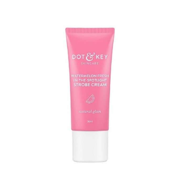 Dot & Key Watermelon Fresh In The Spotlight Strobe Cream 30ml