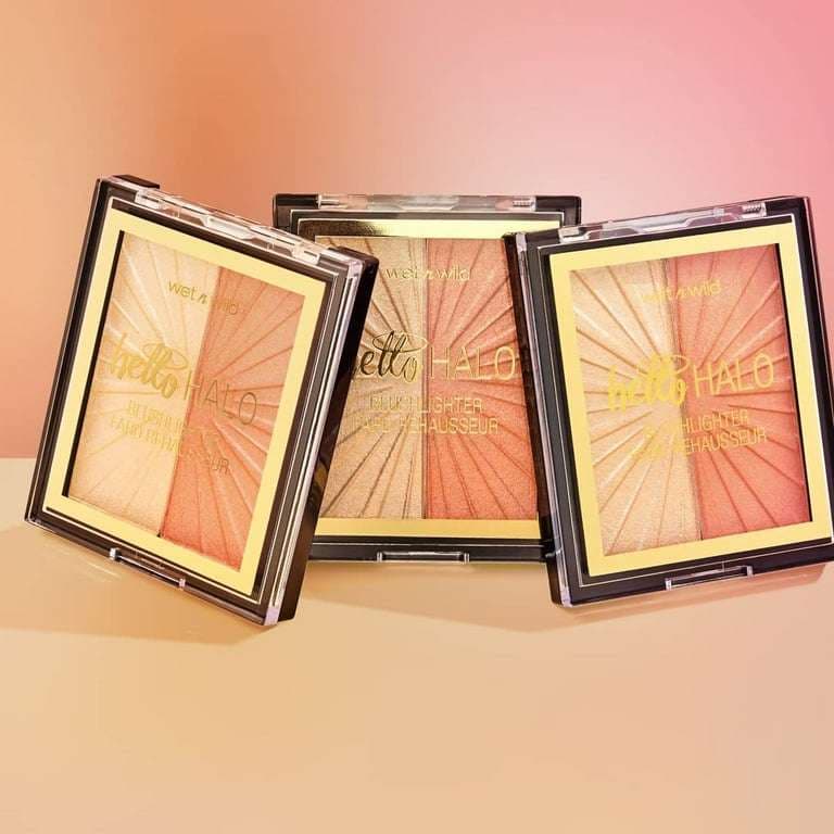 Wet n Wild Megaglo Blushlighter – I Met Someone